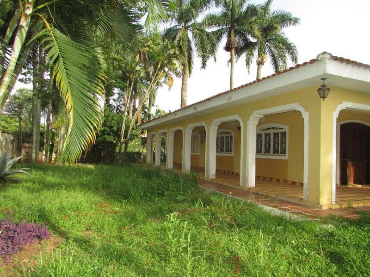 3 bedrooms House in Sao Paulo, Brazil No. 484638