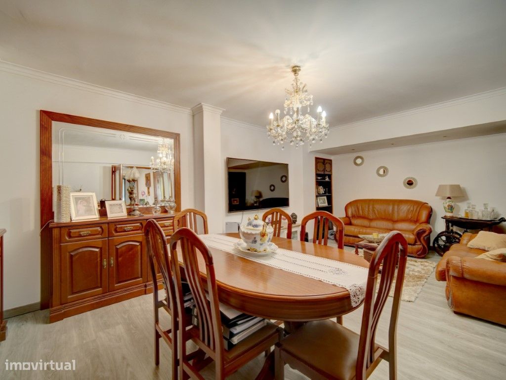 1 bedroom Apartment in Sintra, Portugal No. 292395