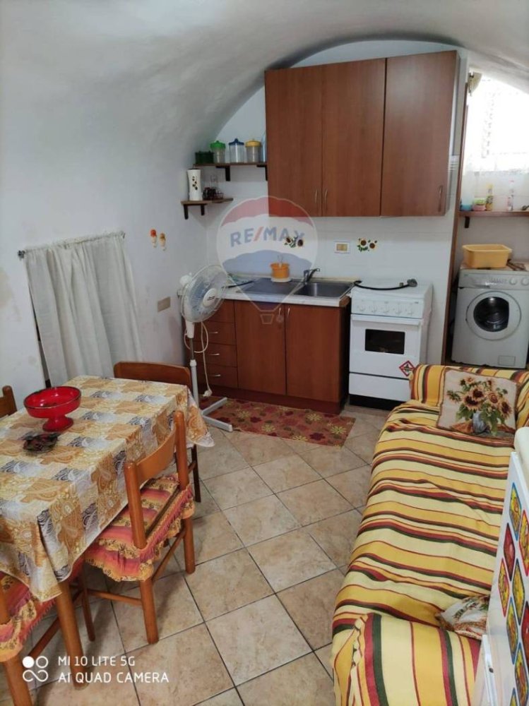 Studio in Vieste, Italy No. 296066
