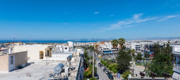 Maisonette em Argyroupoli, Greece 132 m² N.º 92736 2