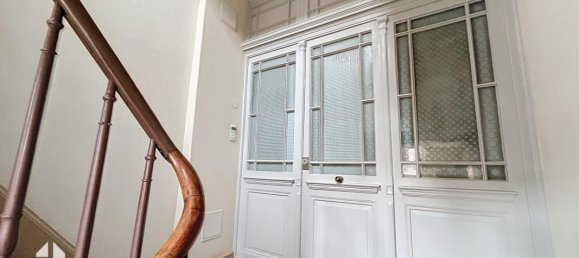 3 bedrooms Apartment in Strasbourg, France No. 41496 10