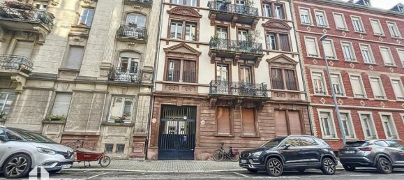 3 bedrooms Apartment in Strasbourg, France No. 41496 3