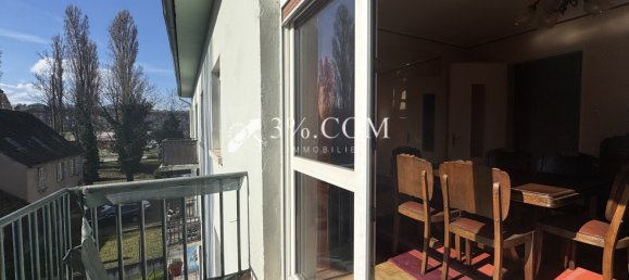 2 غرف نوم شقة في Saverne, France رقم 61068 2