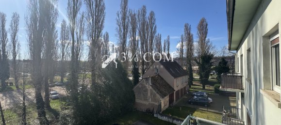 2 غرف نوم شقة في Saverne, France رقم 61068 7