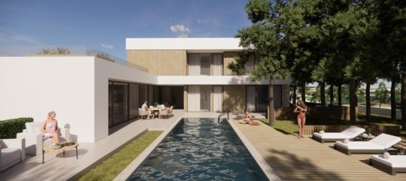 Grundstück in Grandola, Portugal 1345m², Nr. 269089 29