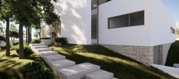 Grundstück in Grandola, Portugal 1345m², Nr. 269089 31