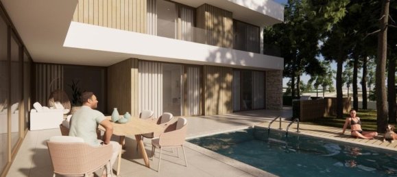 Grundstück in Grandola, Portugal 1345m², Nr. 269089 30