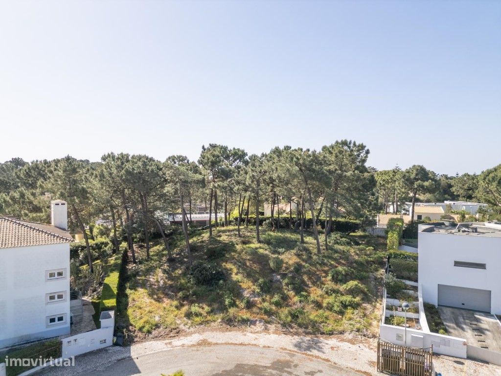 1345m² Land in Grandola, Portugal No. 269089