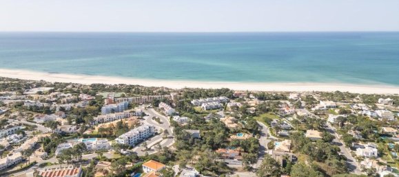 Grundstück in Grandola, Portugal 1345m², Nr. 269089 7