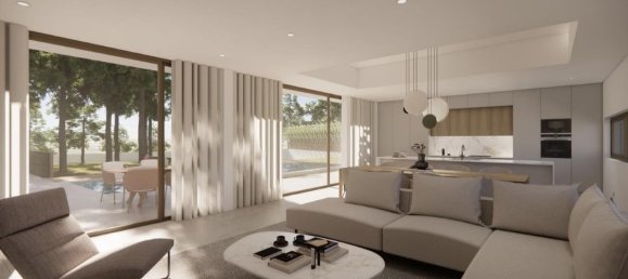 Grundstück in Grandola, Portugal 1345m², Nr. 269089 10