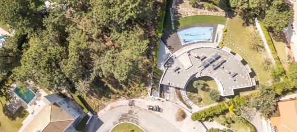 Grundstück in Grandola, Portugal 1345m², Nr. 269089 4