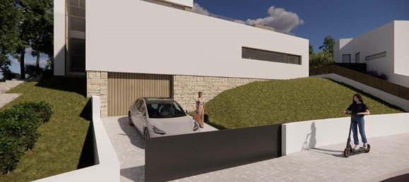 Grundstück in Grandola, Portugal 1345m², Nr. 269089 35