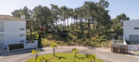 Grundstück in Grandola, Portugal 1345m², Nr. 269089 2