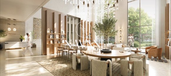 2 غرف نوم شقة في PARKWOOD RESIDENCE, دبي هيلز استيت, UAE رقم 116435 7