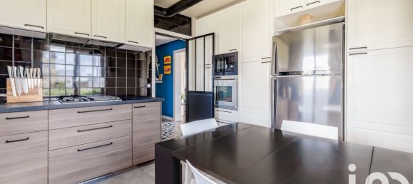 4 bedrooms House in Plescop, France No. 265351 5