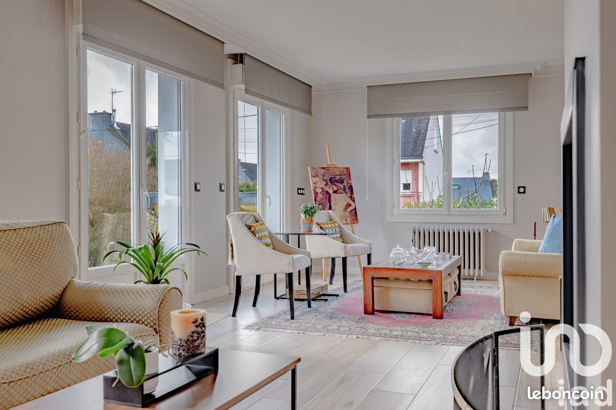 4 bedrooms House in Plescop, France No. 265351