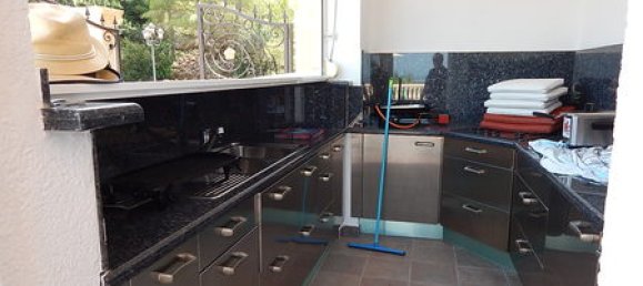 5 bedrooms Villa in Denia, Spain No. 2563 16