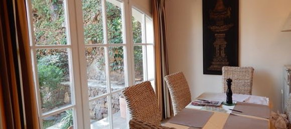 5 bedrooms Villa in Denia, Spain No. 2563 17