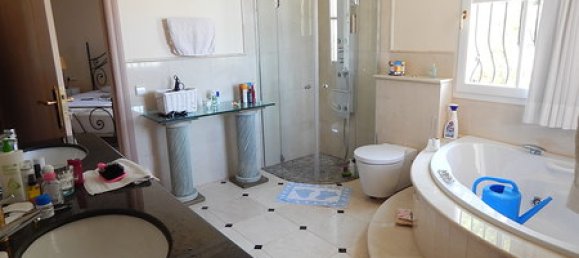 5 bedrooms Villa in Denia, Spain No. 2563 24