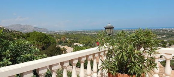 5 bedrooms Villa in Denia, Spain No. 2563 7