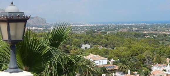 5 bedrooms Villa in Denia, Spain No. 2563 14