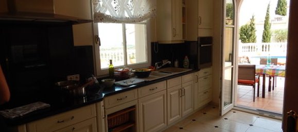 5 bedrooms Villa in Denia, Spain No. 2563 19