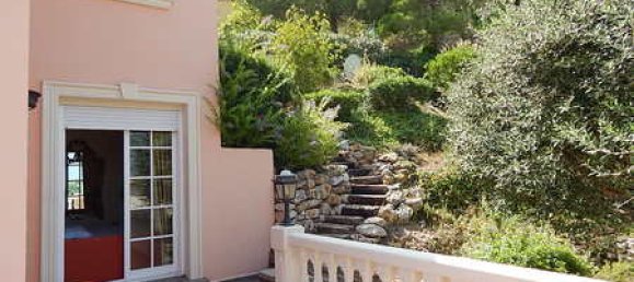 5 bedrooms Villa in Denia, Spain No. 2563 15