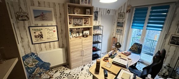 6 rooms House in Darney, France No. 47233 2