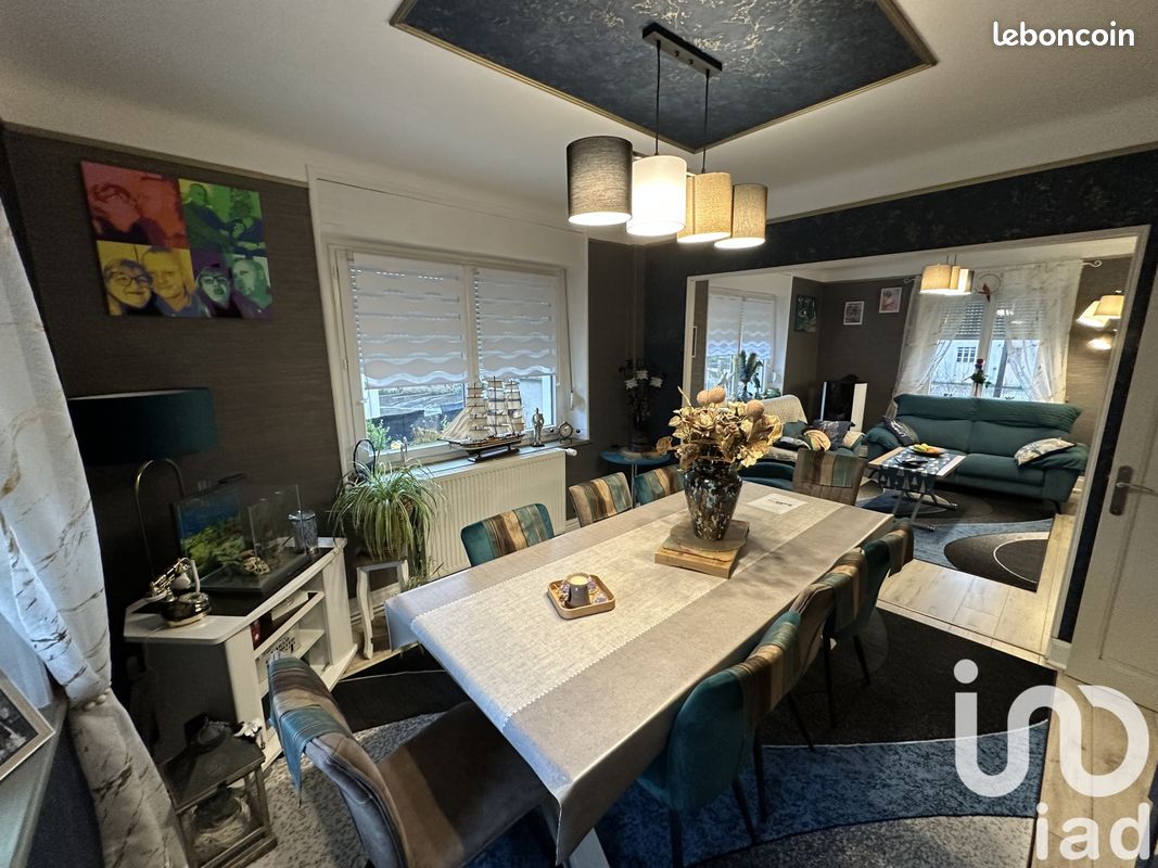 6 rooms House in Darney, France No. 47233