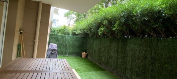 1 bedroom Apartment in Marseille, France No. 334274 8