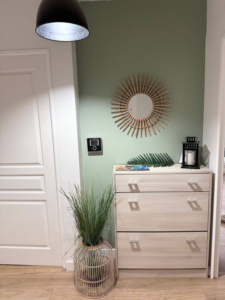 1 bedroom Apartment in Marseille, France No. 334274