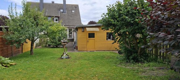 Adosado de 3 dormitorios en Friesland, Germany No. 308939 25