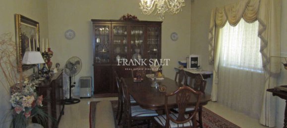 3 chambres Villa à Attard, Malta No. 3673 5