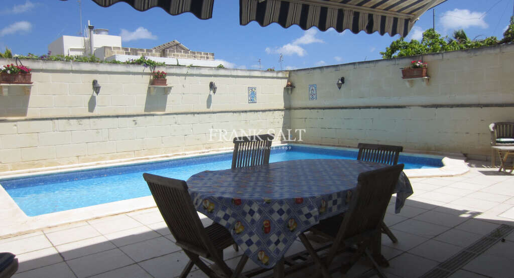 3 chambres Villa à Attard, Malta No. 3673