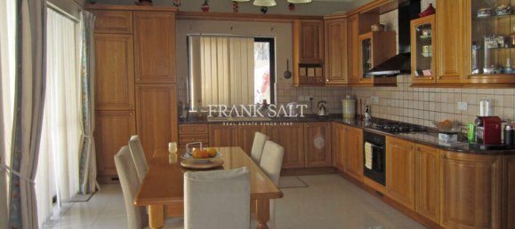 3 chambres Villa à Attard, Malta No. 3673 6