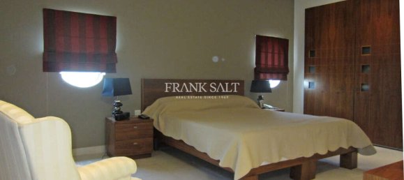 3 chambres Villa à Attard, Malta No. 3673 10