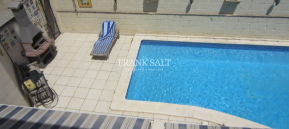 3 chambres Villa à Attard, Malta No. 3673 11