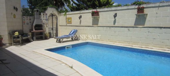 3 chambres Villa à Attard, Malta No. 3673 2