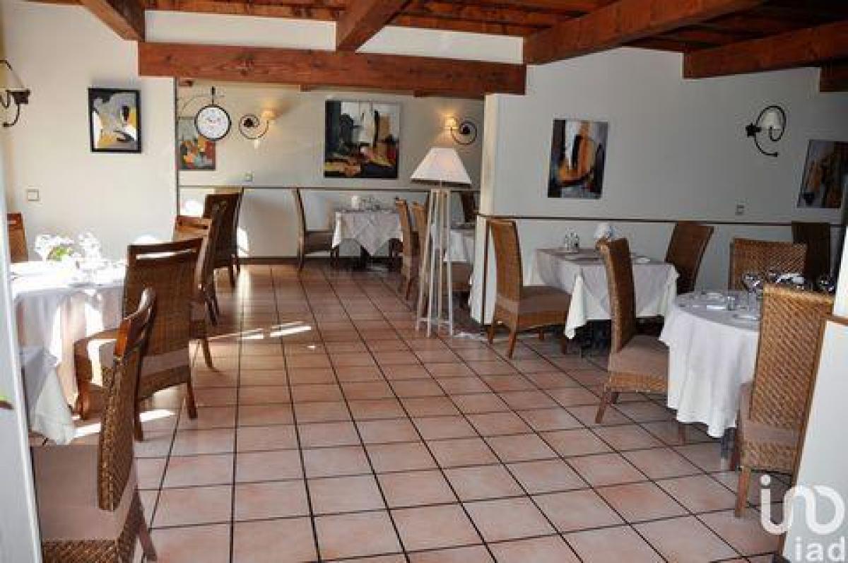  مصنع في Manosque, France 225متر مربع رقم 17347