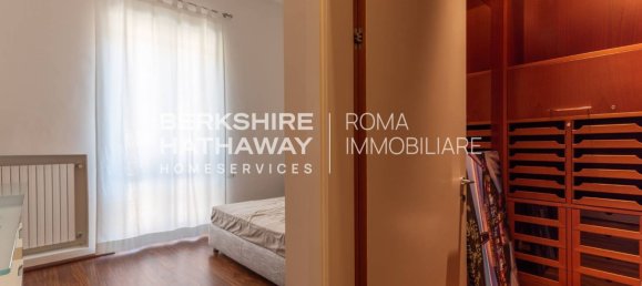 8-salle Penthouse à Rome, Italy No. 290473 14