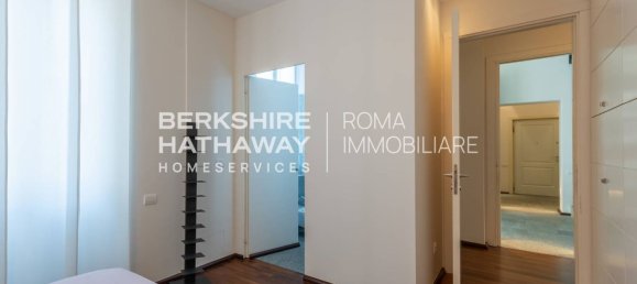 8-salle Penthouse à Rome, Italy No. 290473 17