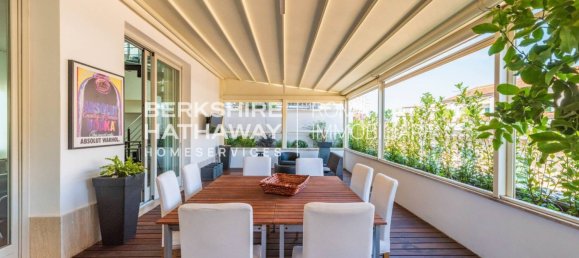 8-salle Penthouse à Rome, Italy No. 290473 9