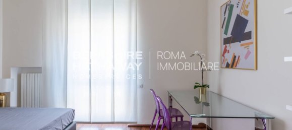 8-salle Penthouse à Rome, Italy No. 290473 20