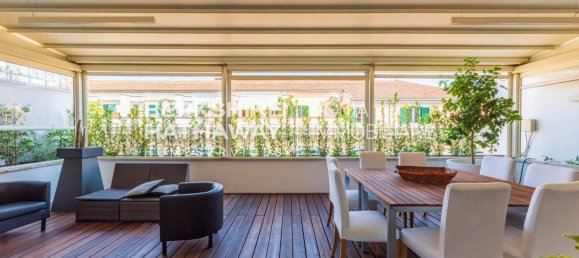 8-salle Penthouse à Rome, Italy No. 290473 6