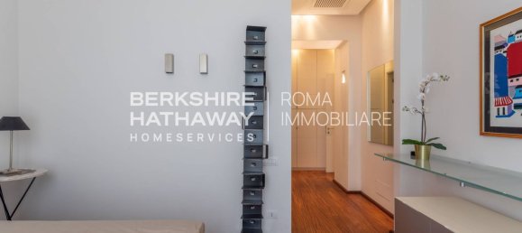 8-salle Penthouse à Rome, Italy No. 290473 13