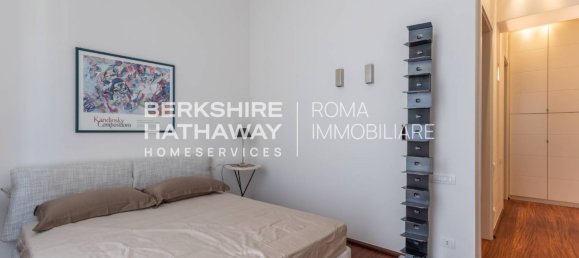 8-salle Penthouse à Rome, Italy No. 290473 12