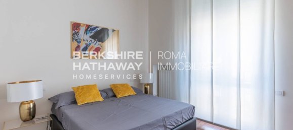 8-salle Penthouse à Rome, Italy No. 290473 19