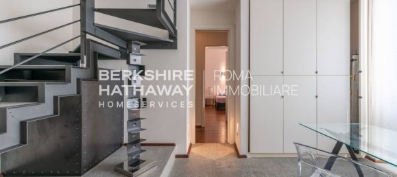 8-salle Penthouse à Rome, Italy No. 290473 10