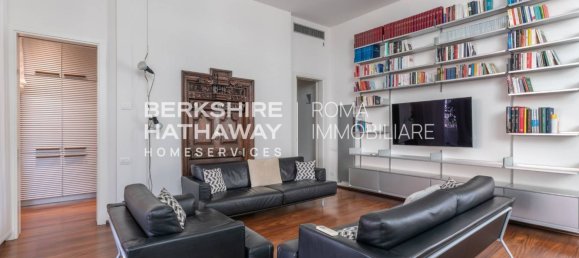 8-salle Penthouse à Rome, Italy No. 290473 5