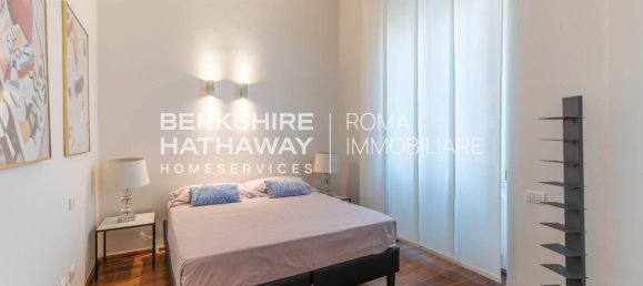 8-salle Penthouse à Rome, Italy No. 290473 16